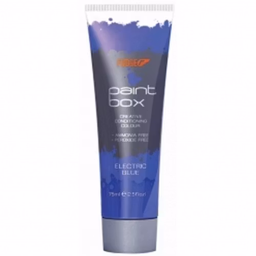 Fudge Paintbox Electric Blue - 75ml