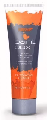 Fudge Paintbox Clockwork Orange - 75ml