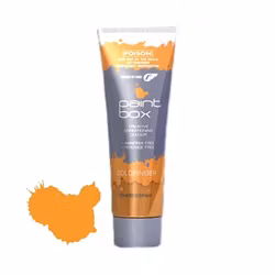Fudge Paintbox Goldfinger - 75ml