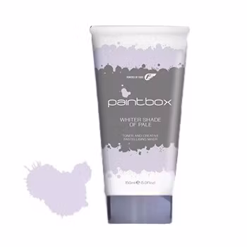 Fudge Paintbox White Shade of Pale 150ml