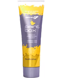 Fudge Paintbox Yellow fever 75ml