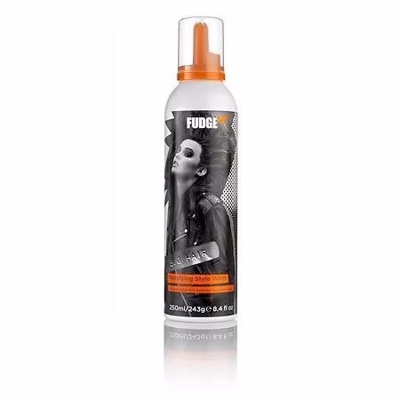 Fudge Big Hair Bodyfying Style Whip Mousse 250ml