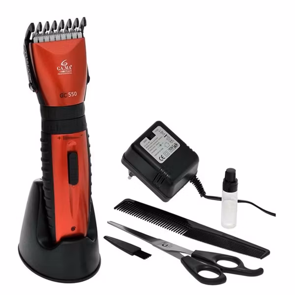 Ga.ma GC550