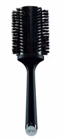 NATURAL BRISTLE RADIAL BRUSH SIZE 4 (55MM)
