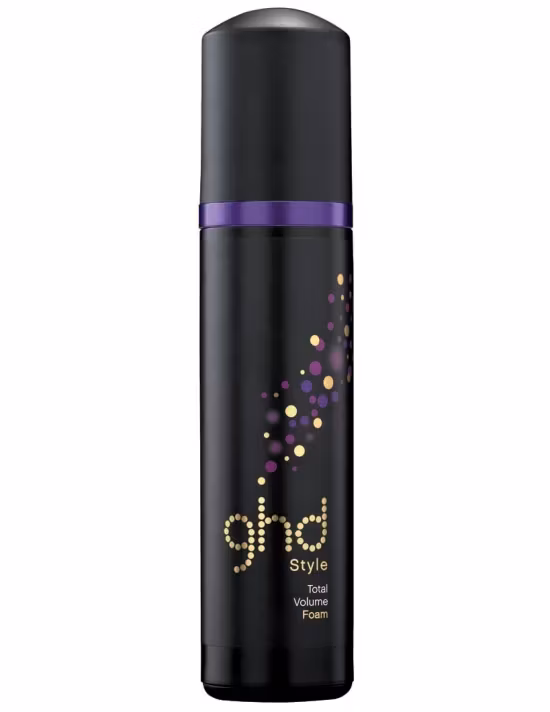 GHD Total Volume Foam 200ml