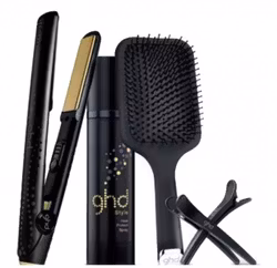 Ghd V Gold Classic Kit