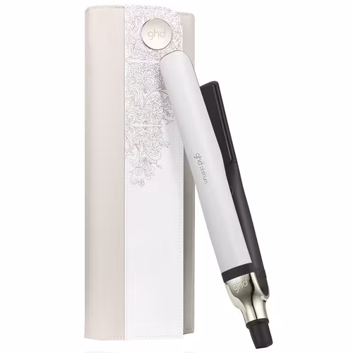 Ghd Platinum White Arctic Gold