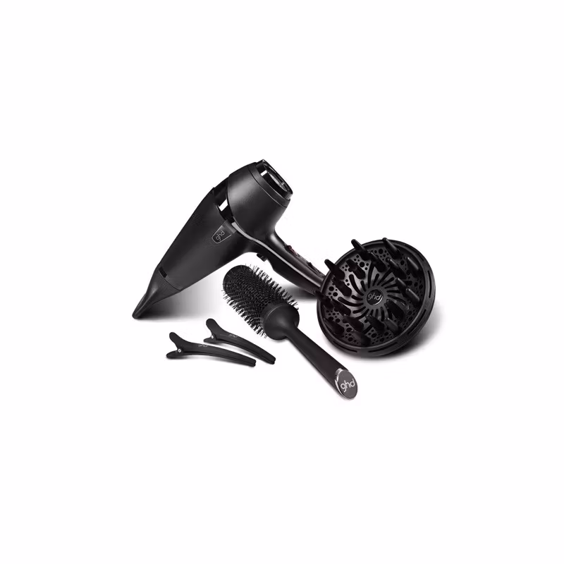 Ghd Air Hair Dryer Kit