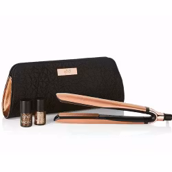 Ghd Platinum Copper Premium Gift Set