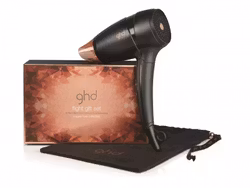 Ghd Copper Gold Travel Dryer
