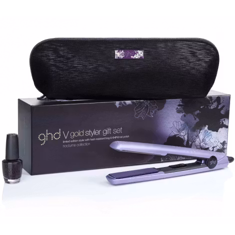 Ghd Nocturne V Gold