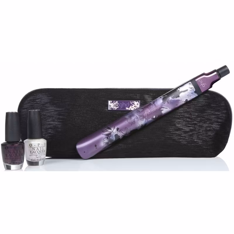 Ghd Nocturne Platinum