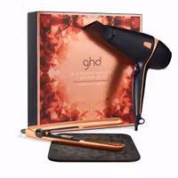 Ghd Copper Gold Deluxe Kit