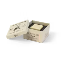 Gamila Secret Cleansing Bar - Original