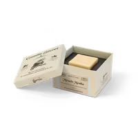 Gamila Secret Cleansing Bar - Miracle Mentha