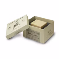 Gamila Secret Cleansing Bar - Jasmine Comfort
