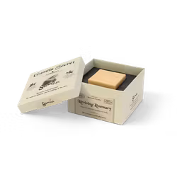 Gamila Secret Cleansing Bar - Reviving Rosemary