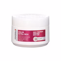 Goldwell Dualsenses Color Extra Rich 60sec Treatment 200ml