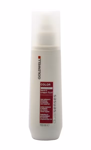 Goldwell Color Extra Rich Leave In Fluid