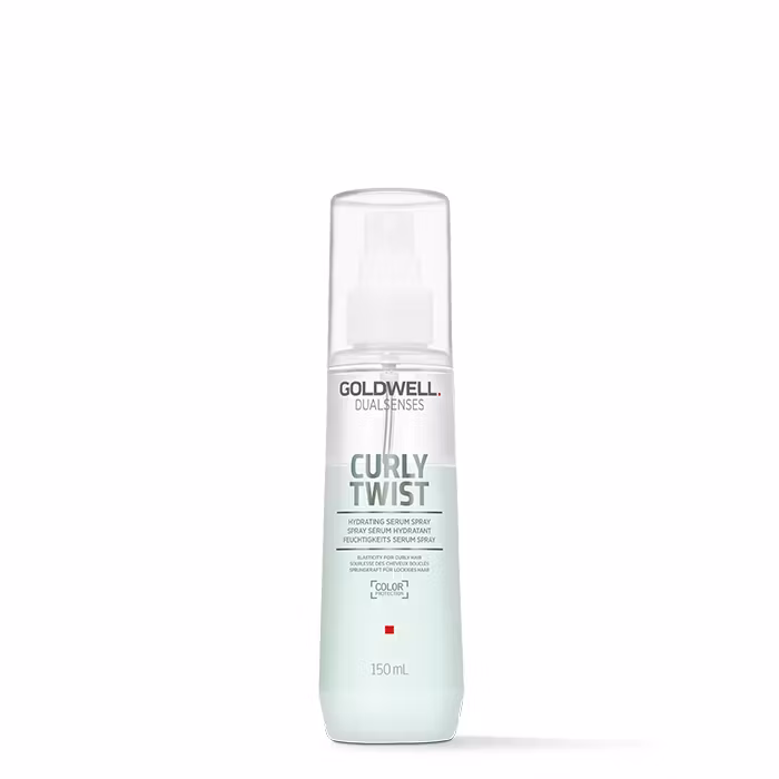 Goldwell Dualsenses Curly Twist Hydrating Serum Spray 150 ml