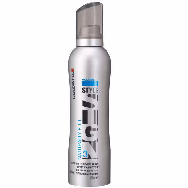 Goldwell StyleSign Naturally Full 200ml