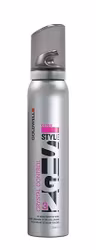 Goldwell Stylesign Crystal Control Hi-Shine Mousse Wax 125ml