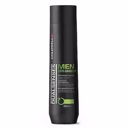 Goldwell DS For Men Anti-Dandruff Shampoo 300ml