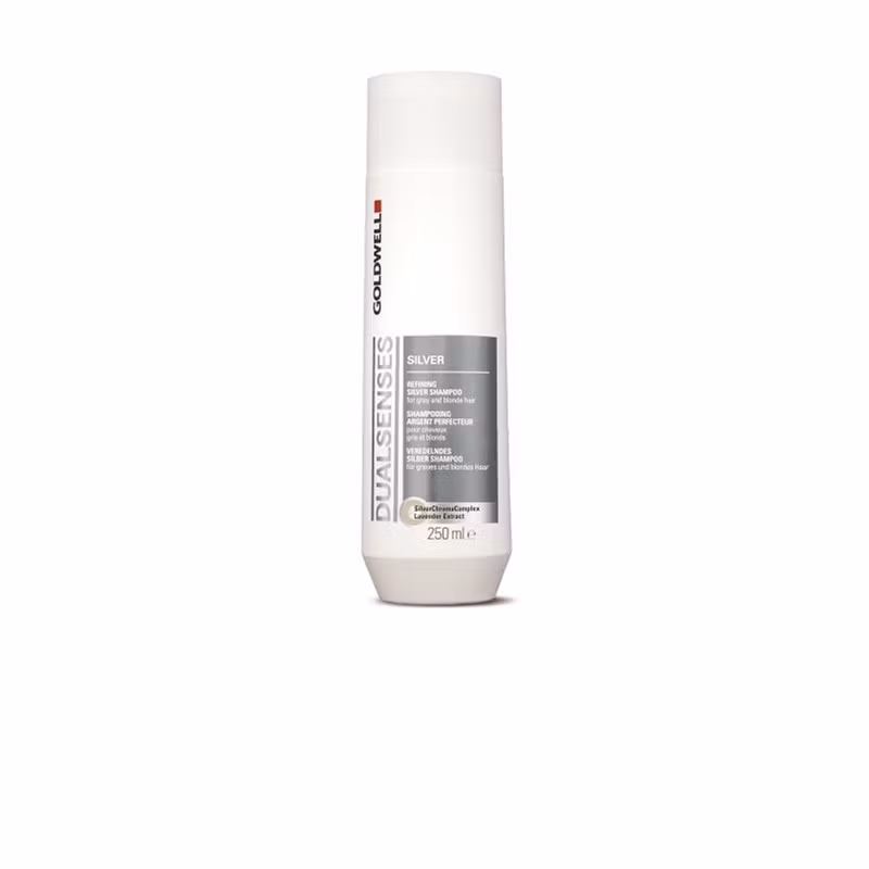 Goldwell DS Silver Shampoo 250ml