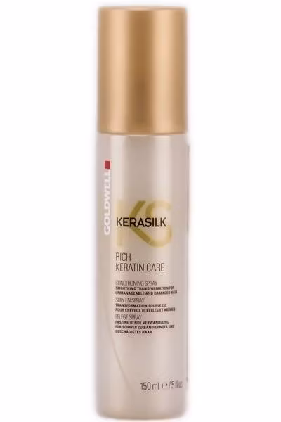 Goldwell Kerasilk Ultra Rich Keratin Care Daily Intensive Mask 150ml