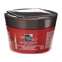 Goldwell Inner Effect Repower & Color Live Treatment 150ml