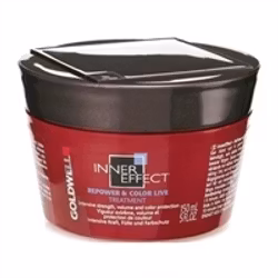 Goldwell Inner Effect Repower & Color Live Treatment 150ml