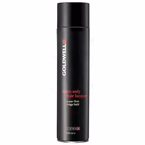 Goldwell Salon Only Hair Lacquer 600ml