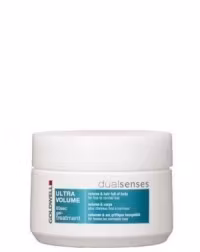 Goldwell Ultra Volume 60s Gel Treatment