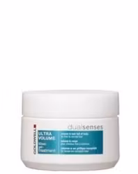 Goldwell Ultra Volume 60s Gel Treatment