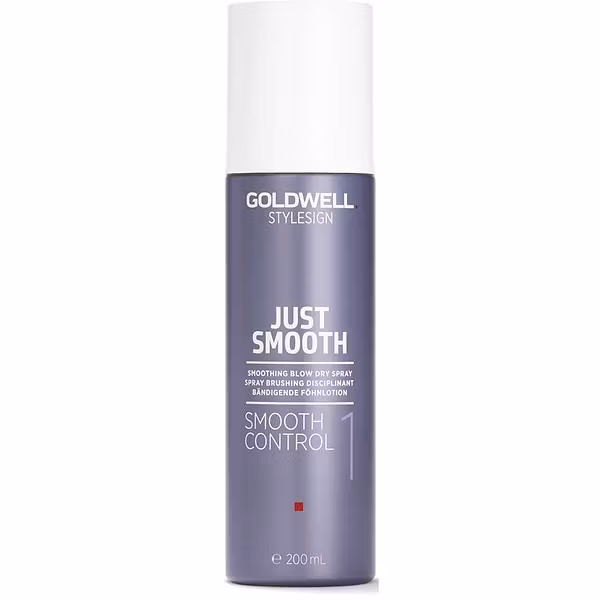 Goldwell Stylesign Smooth Control 200ml