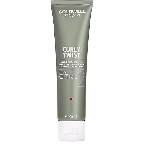 Goldwell StyleSign Curl Control 100ml