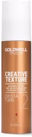 Goldwell Stylesign Crystal Turn 100ml