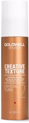 Goldwell Stylesign Crystal Turn 100ml