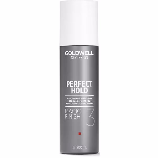 Goldwell StyleSign Non-aerosol Magic Finish 200ml