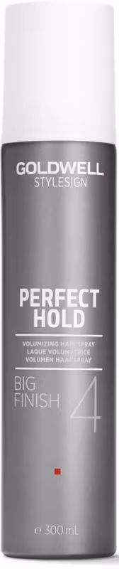 Goldwell Stylesign Big Finish 300ml