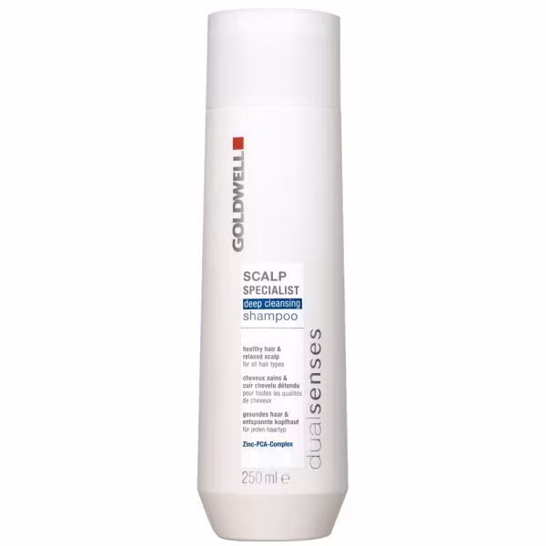 Goldwell Scalp Deep Cleansing Shampoo