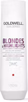 Goldwell Dualsenses Blondes & Highlights Schampo 250ml