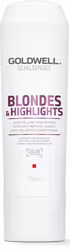 Goldwell Dualsenses Blondes & Highlights Balsam 200ml