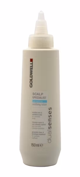 Goldwell Scalp Soothing Lotion 150ml