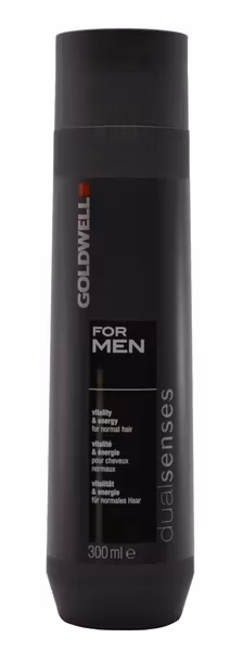 Goldwell For Men Refreshing Mint Shampoo 300ml