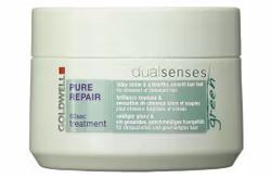 Goldwell Green Pure Repair 60s Treatment