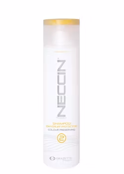 Grazette Neccin Dandruff Protector Shampoo 2 - 250ml