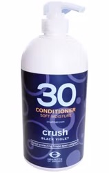 Grazette Crush 30 Conditioner Soft Moisture 1000ml