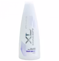 Grazette XL Concept Silver Shampoo 400ml