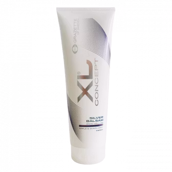 Grazette XL Concept Silver Balsam 250ml